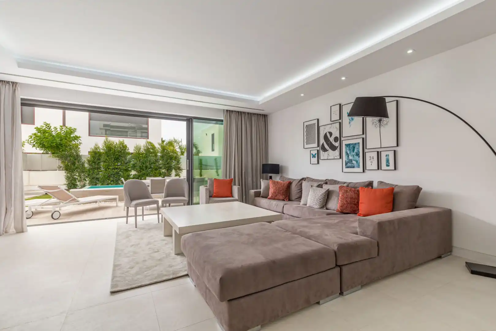 Casa o xalet de lloguer a La Carolina - Guadalpín