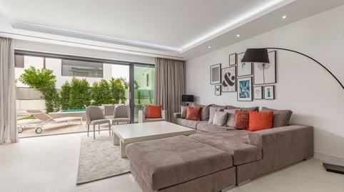 Foto 3 de Casa o xalet de lloguer a La Carolina - Guadalpín, Málaga