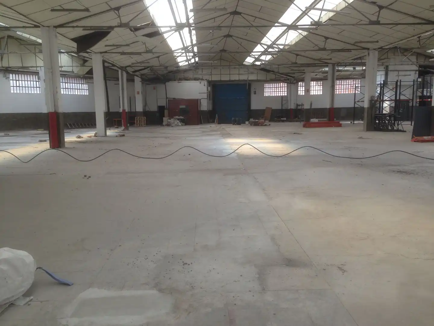 Nave industrial en alquiler en Casablanca, imagen 23