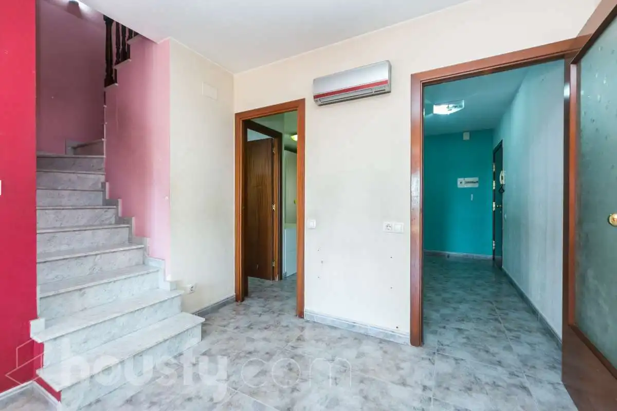 Dúplex en venta en Avinguda Línia, Masquefa