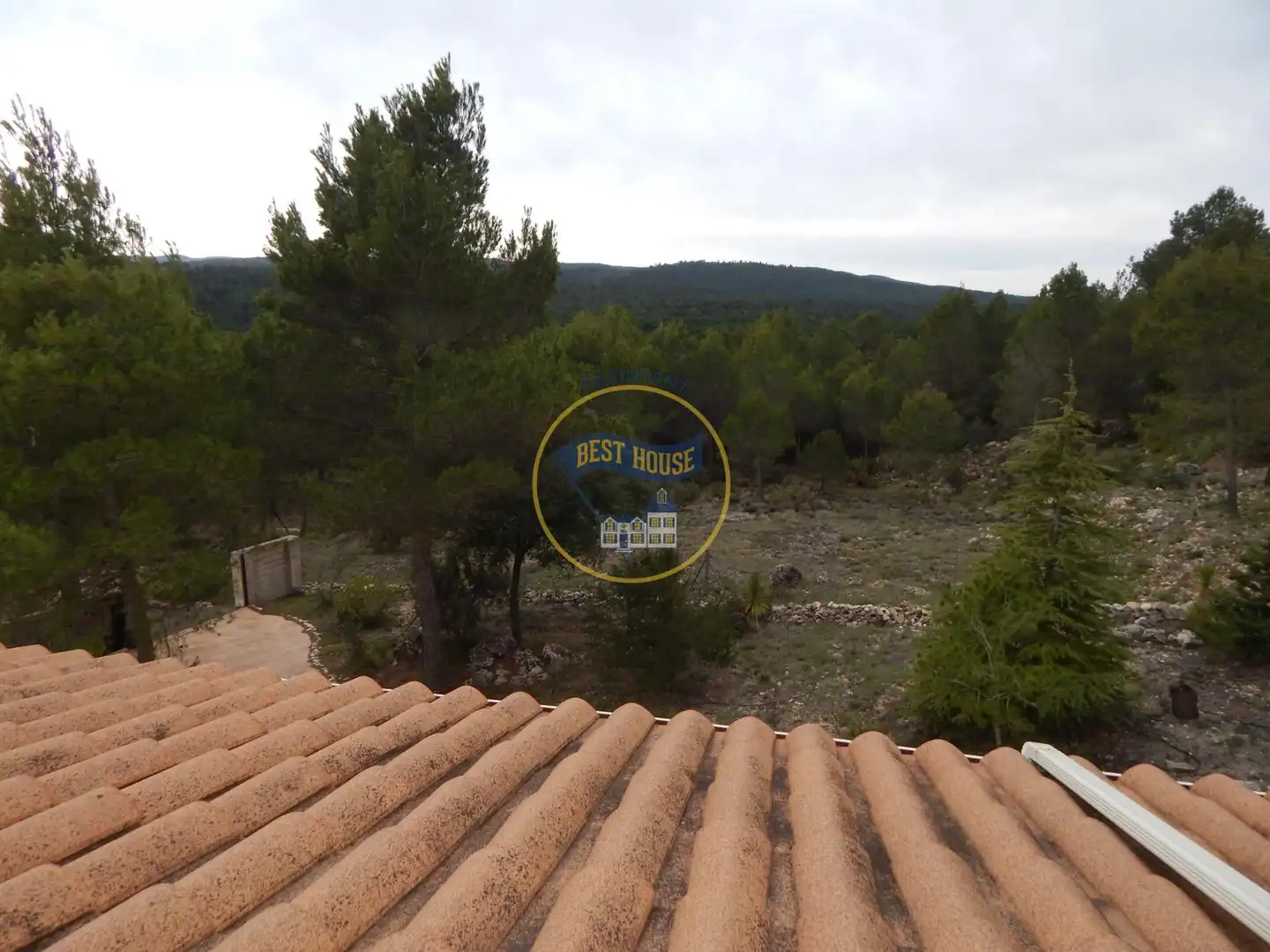 Casa o chalet en venta en Bocairent con Calefacción, Jardín privado y Terraza