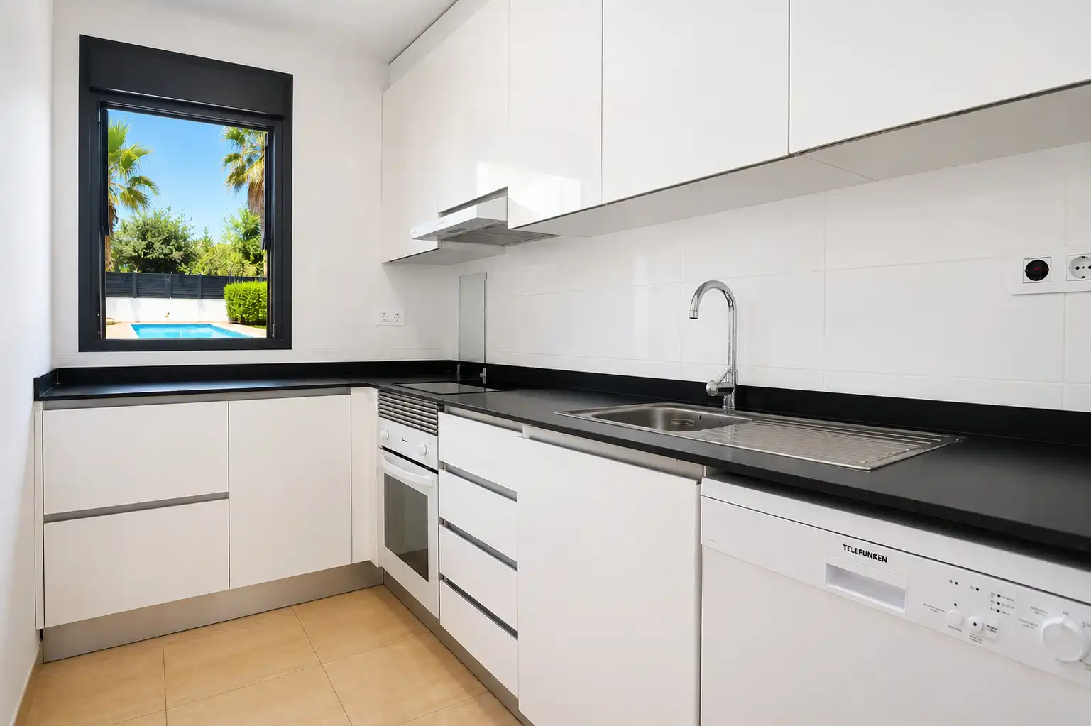 Terraced house with terrace for sale in Avinguda Platja Cristall, imagen 27