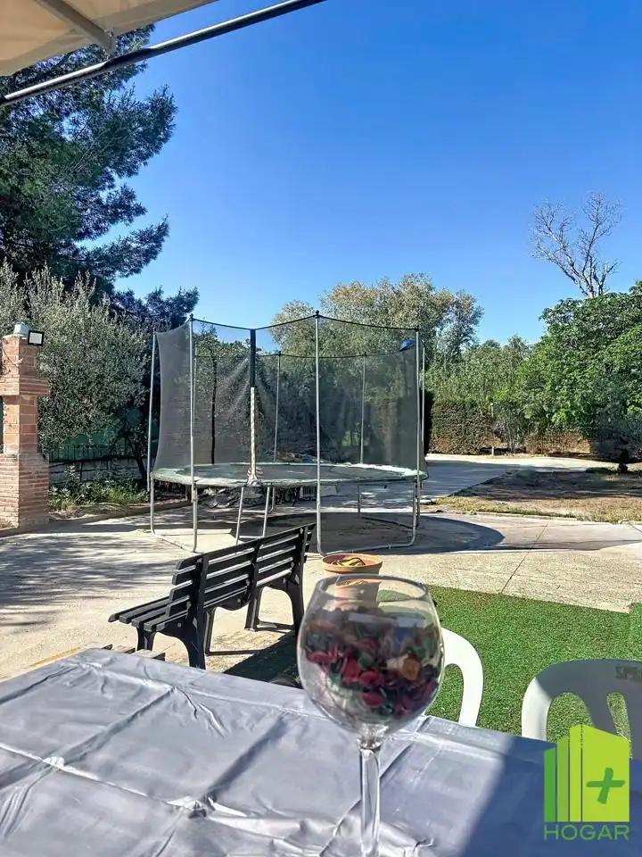 Casa o chalet en venta en Puente Jontoya - Puente de la Sierra - El Arroyo