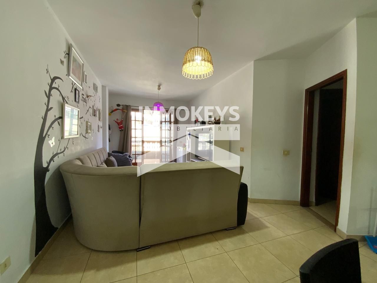 Sala d'estar de Pis en venda en Santa Úrsula amb Terrassa