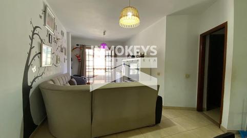 Foto 3 de Pis en venda a Leoncio Rodriguez, Santa Úrsula pueblo, Santa Cruz de Tenerife