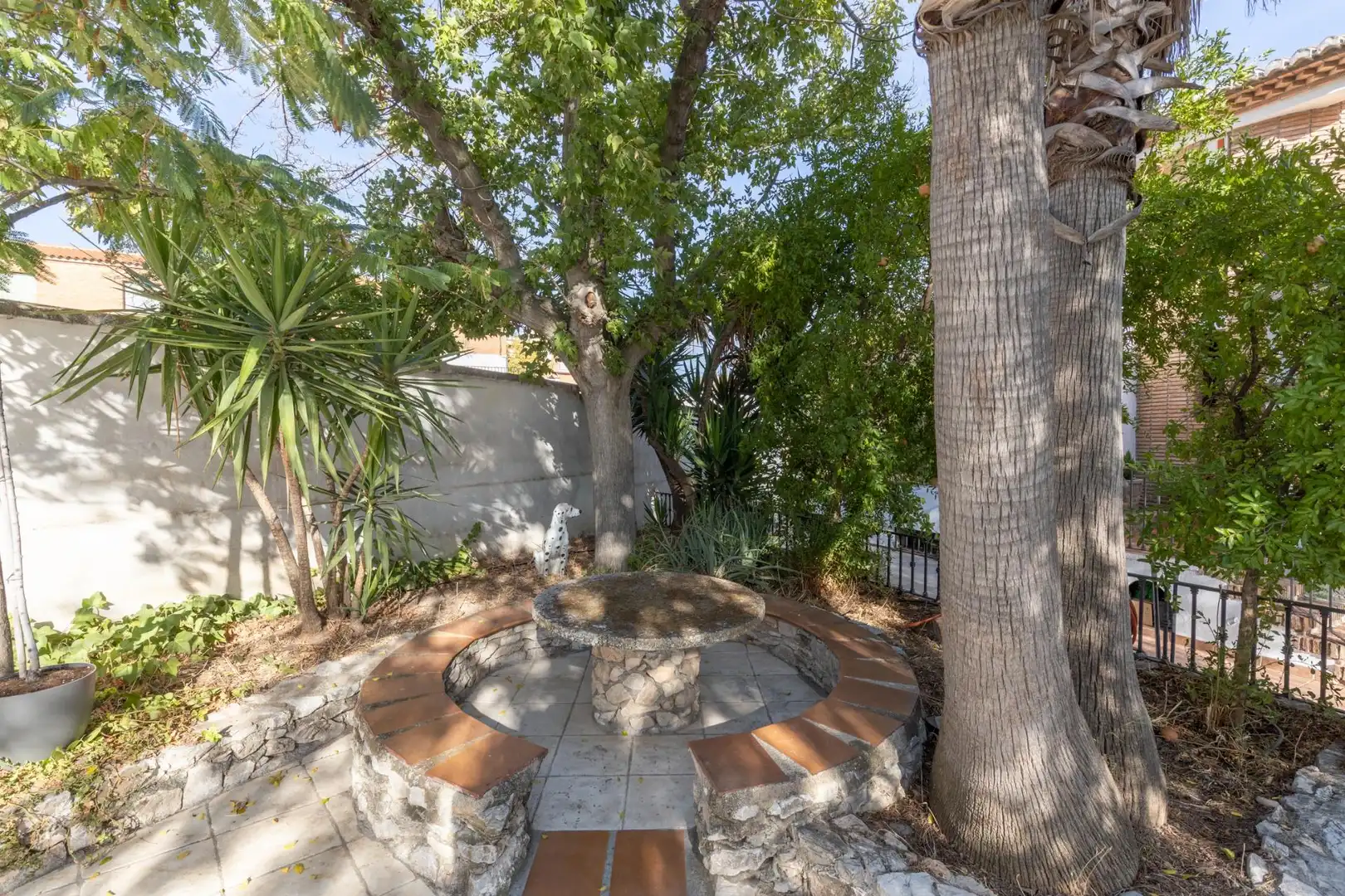 House with pool for sale in Láchar, imagen 12
