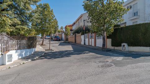 Foto 4 de Casa adosada en venta en Calle Doctor Severo Ochoa, Ogíjares, Granada