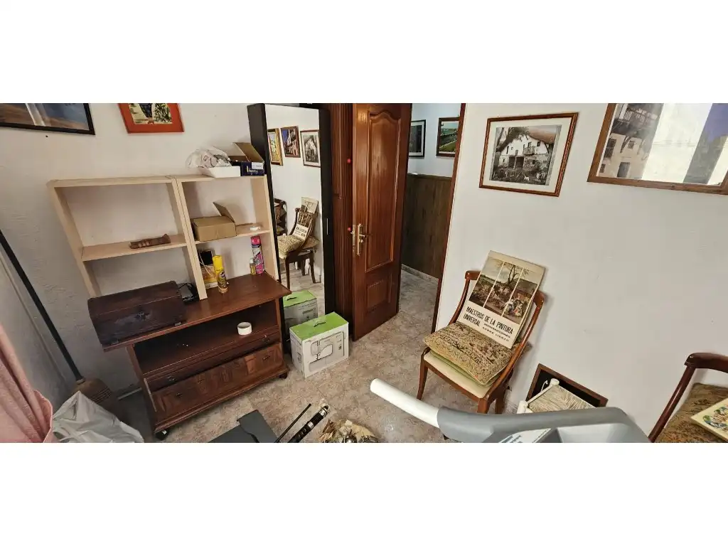 Piso en venta en Málaga