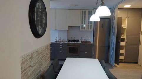 Foto 3 de Pis de lloguer a Barrio de San Blas, Alicante / Alacant