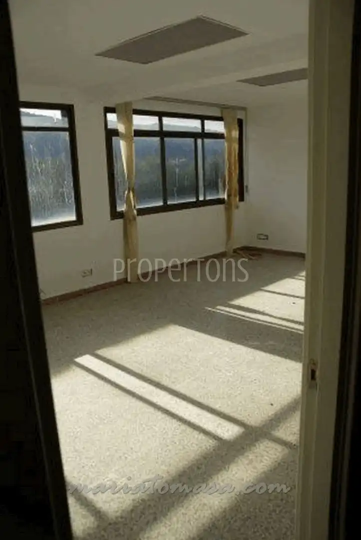 Office for rent in Zamudio