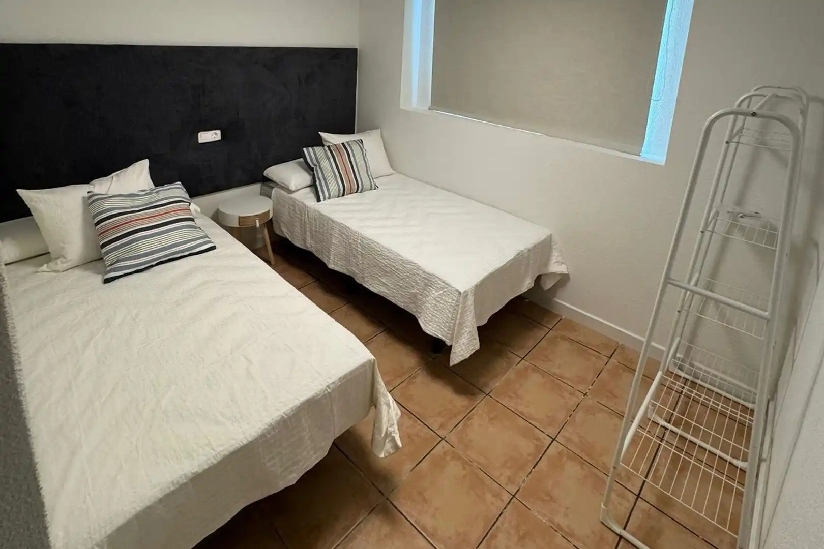 Bedroom of Detached homes for sale in San Pedro del Pinatar  with Balcony