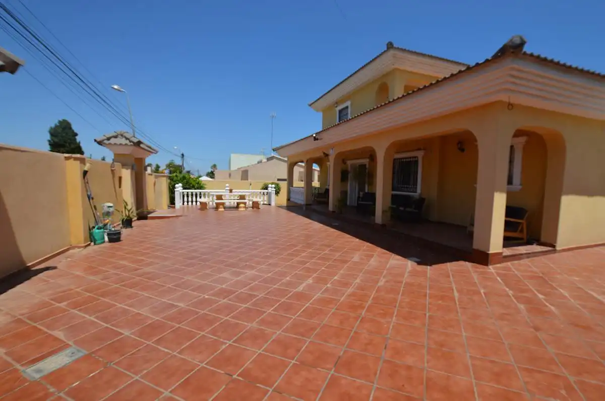 Haus mit Garten zum Verkauf in Centro, imagen 6