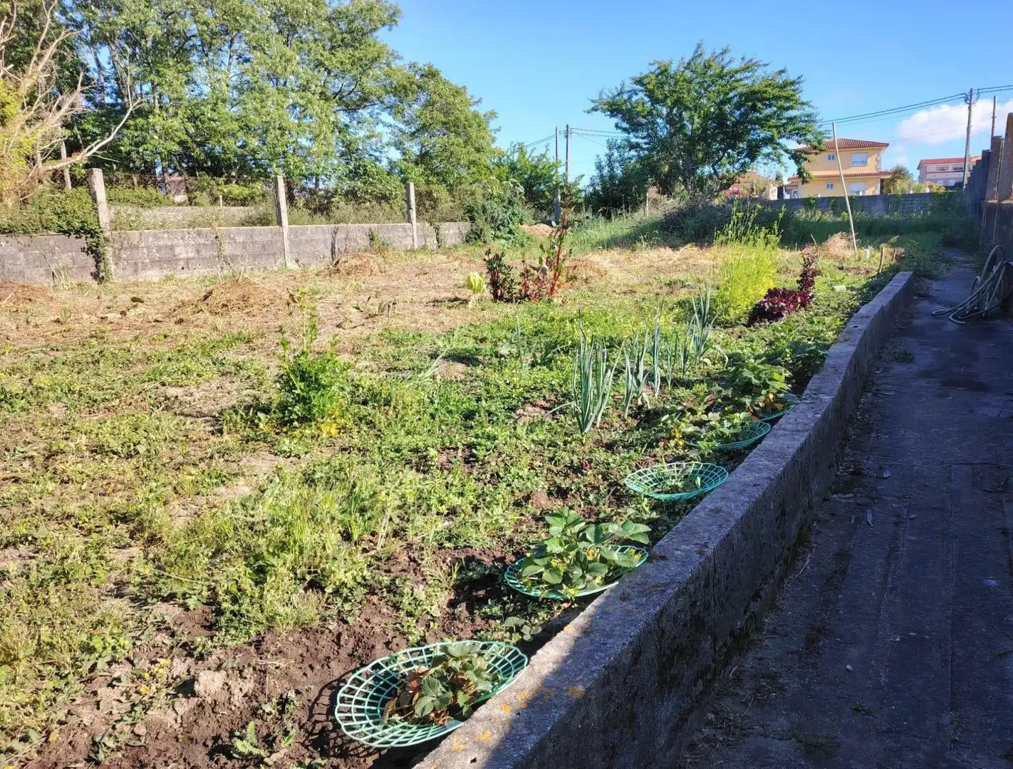 Casa o chalet en venta en Vigo  con Calefacción, Terraza y Balcón
