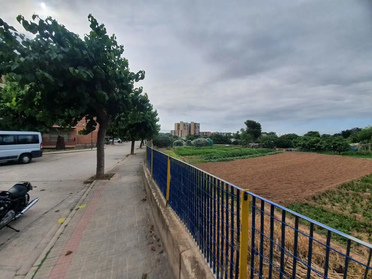 Terrenys i solars en venda a Carrer C, imagen 2