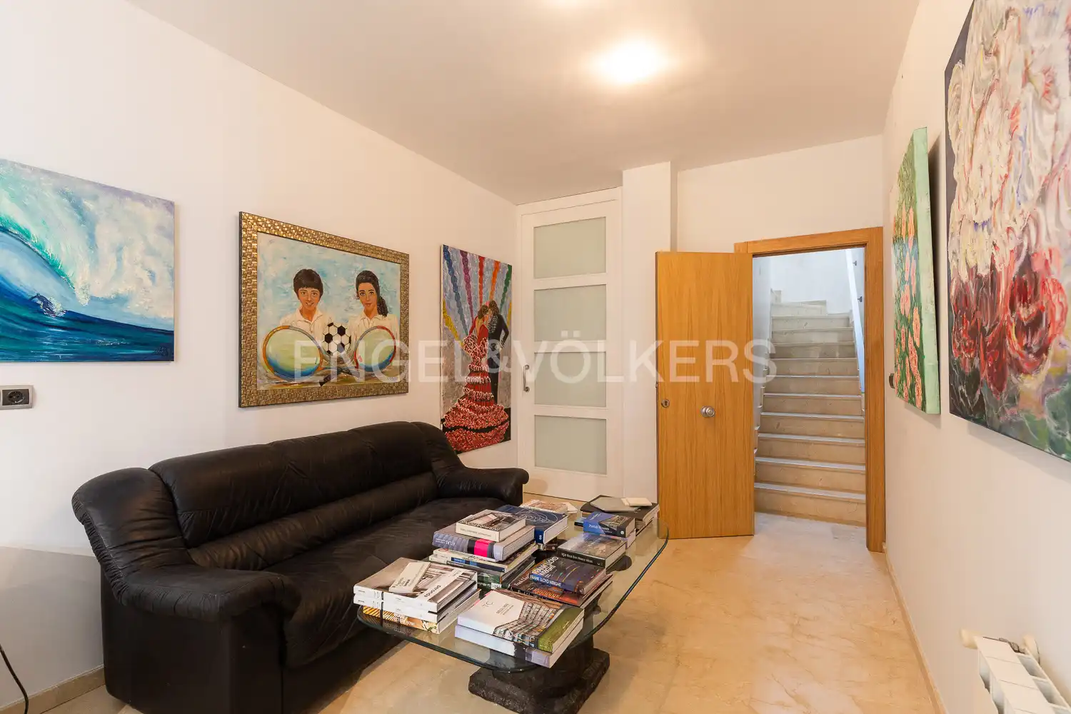 Casa adosada en venta en Valencia con Aire acondicionado, Calefacción y Jardín privado