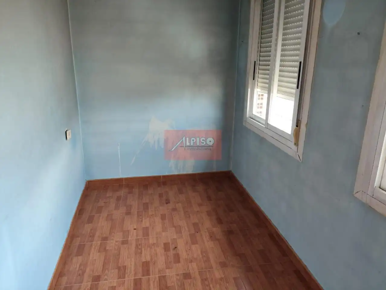 Habitación de Casa adosada en venta en Ourense Capital 