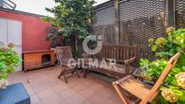 Terrace of Flat for sale in  Madrid Capital  with Air Conditioner