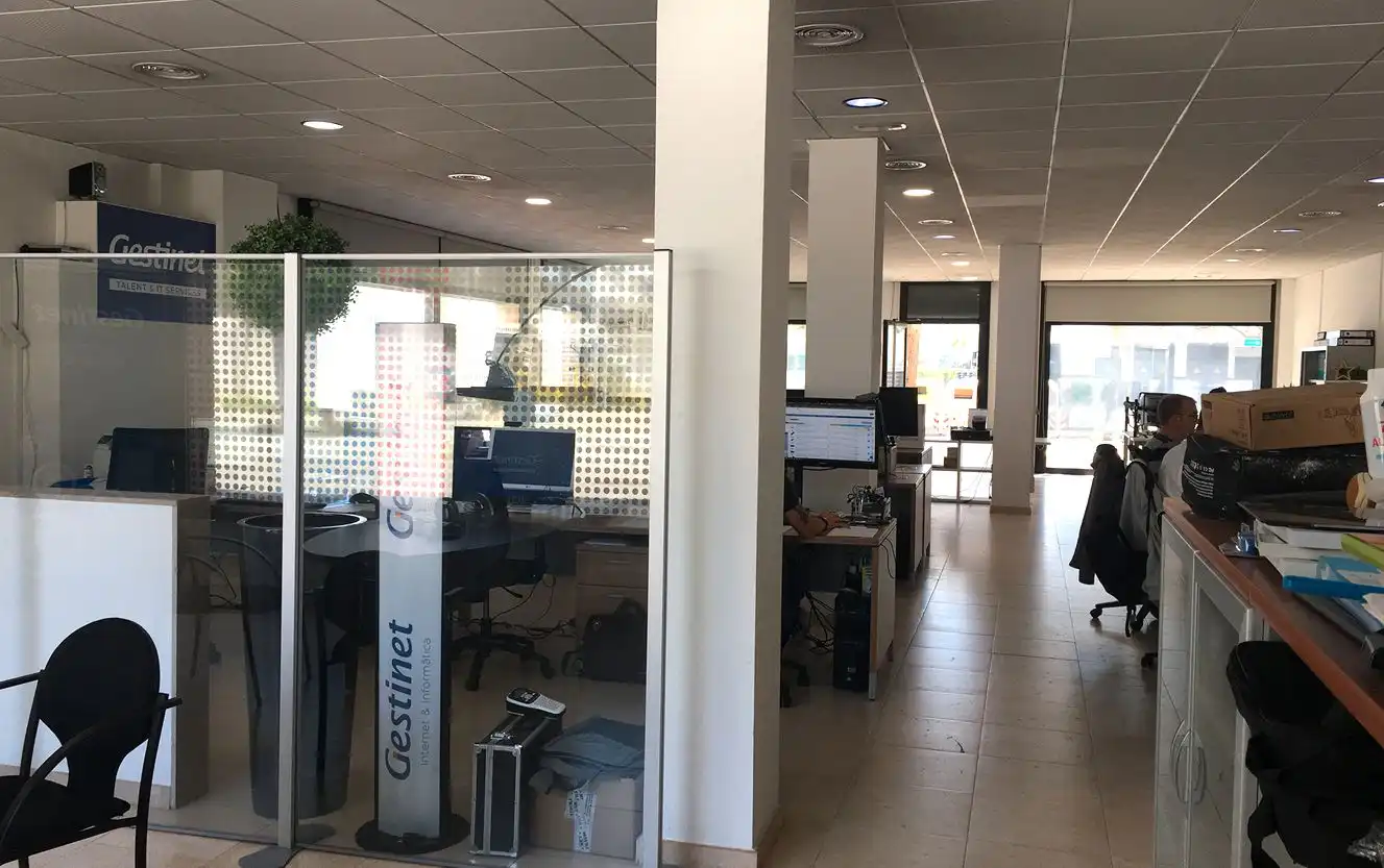 Bureau à louer à Avinguda Ronda de Mar, imagen 4