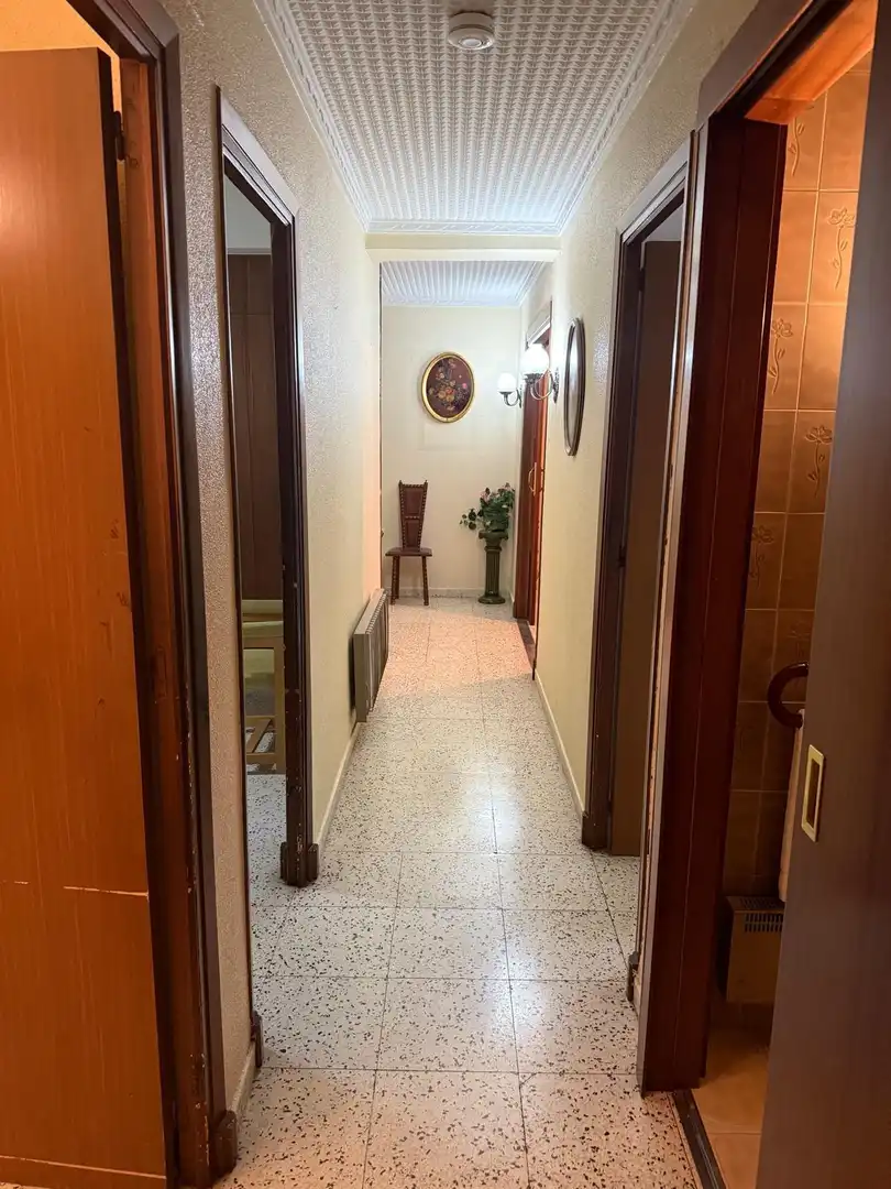 Flat for sale in Murcia  with Air Conditioner, Terrace and Furnished