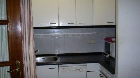 Foto 3 de Piso de alquiler en Berio Pasealekua, Ibaeta, Donostia - San Sebastián
