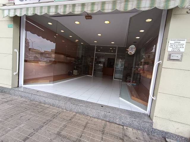 Local comercial en Alquiler en Tordera pueblo