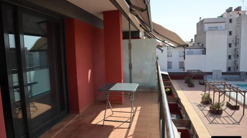 Foto 2 de Dúplex en venta en Calle Sant Jaume, Calella, Barcelona