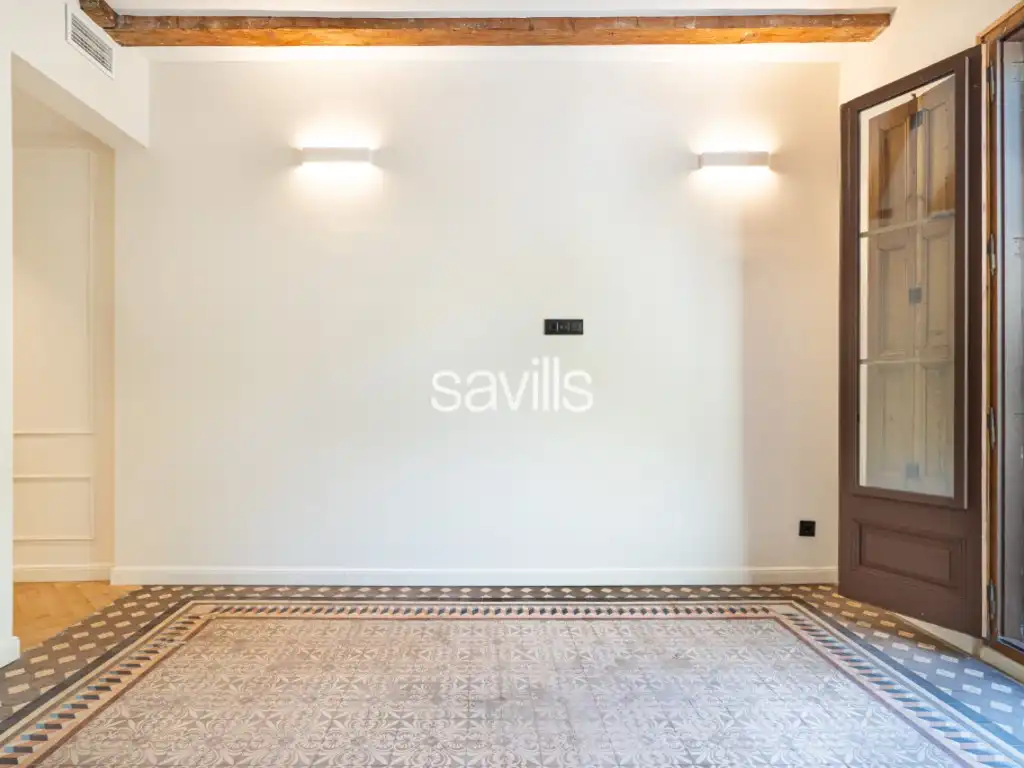 Apartment mit Terrasse zum Verkauf in Eixample, imagen 15