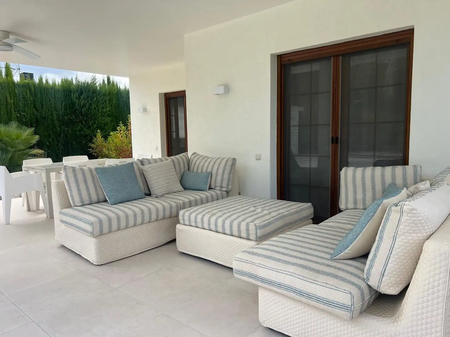 Terrace of Houses for sale in El Pilar 