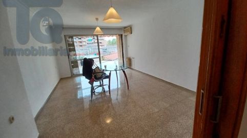 Foto 3 de Piso en venta en Rotonda del Helicoptero, Parque Lagos, Granada Capital