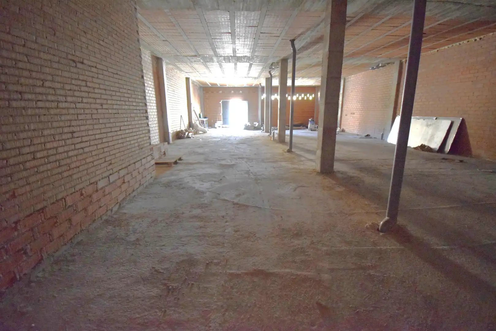 Commercial properties for sale in Colmenar Viejo