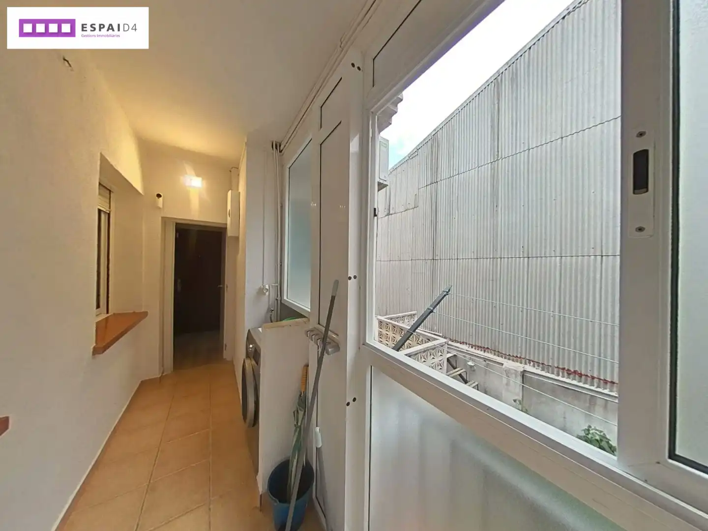 Pis en venda en Ripollet amb Aire condicionat, Parquet i Moblat
