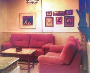 Living room of House or chalet for sale in Roquetas de Mar  with Storage room