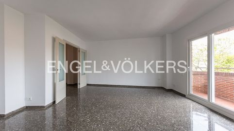Foto 4 de Piso de alquiler en La Petxina, Valencia Capital