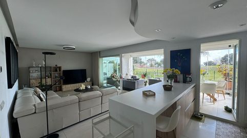 Foto 3 de Apartament en venda a Sotogrande Alto, Sotogrande
