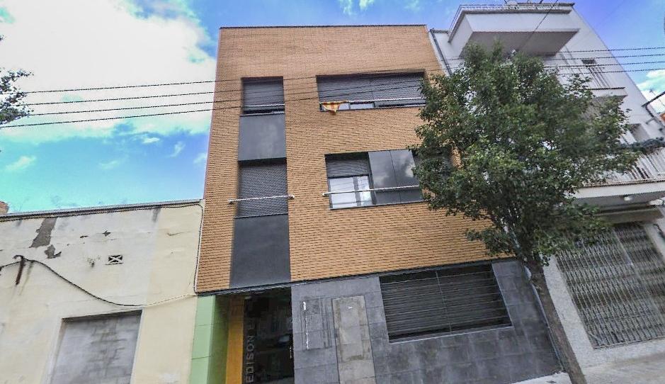 Foto 1 de Dúplex en venta en C/ Edison, La Cogullada, Barcelona