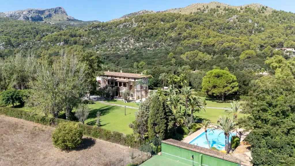 Casa rústica en venta en Pollença Poble, imagen 8