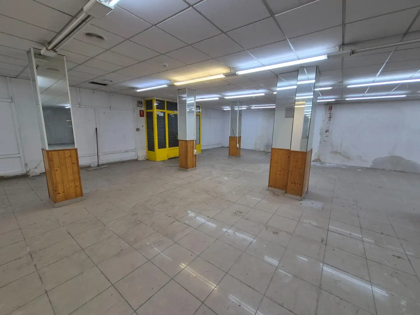 Business premises for sale in Plaza de Toros - Avenida Chapí - Trinquete, imagen 14