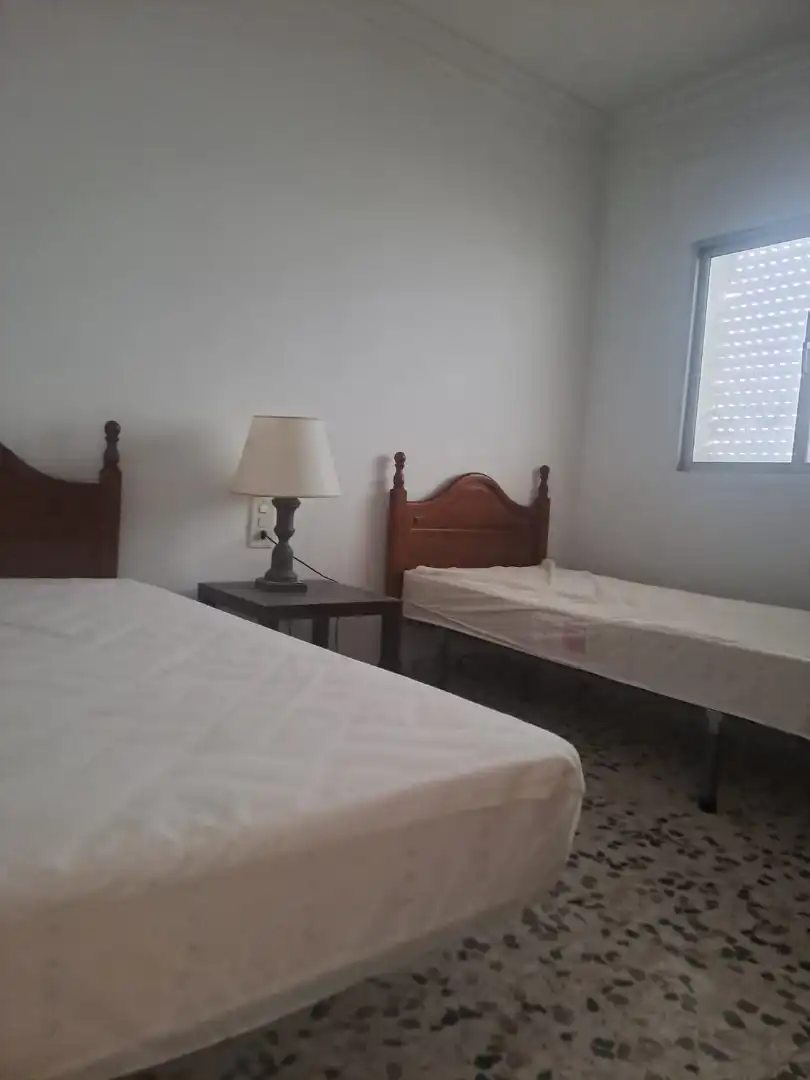 Bedroom of Houses for sale in Chiclana de la Frontera