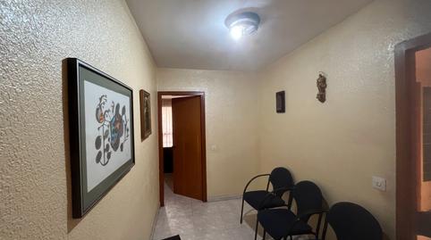 Foto 4 de Oficina en venda a Carrer de Bernat Bacià, 6, Eixample Nord, Girona Capital