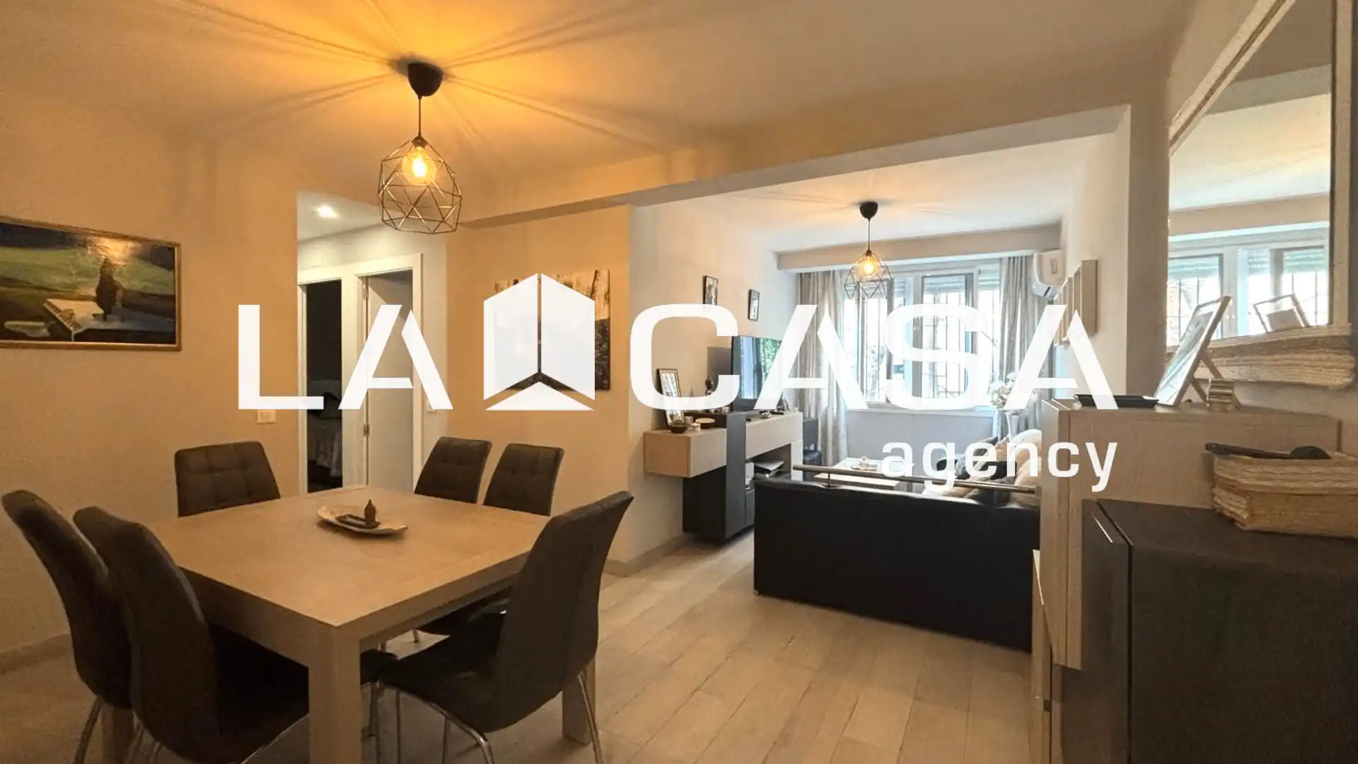 Piso en venta en San Carlos - San José, San Pablo - Santa Justa