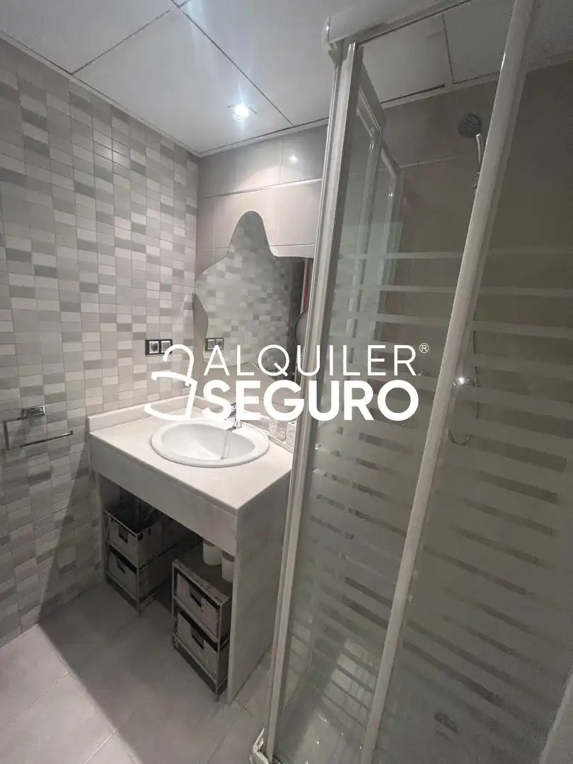 Flat with pool to rent in Catedratica Asun. Linares, imagen 23
