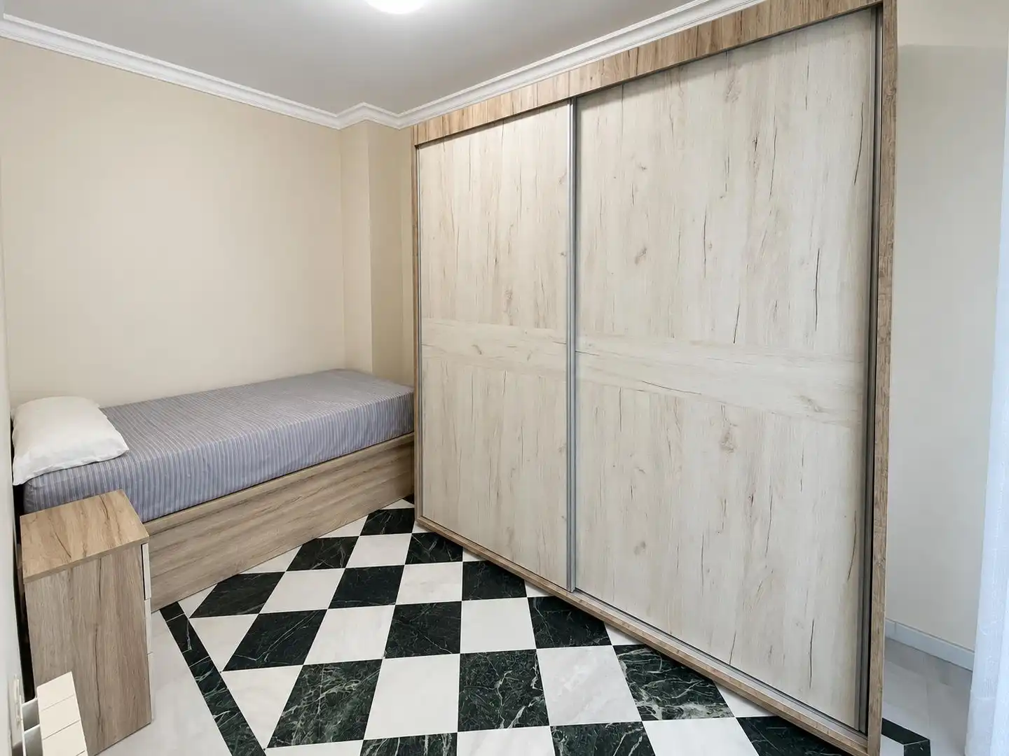 Maison mitoyenne avec terrasse à vendre à Calle Lopez Mezquita, imagen 25