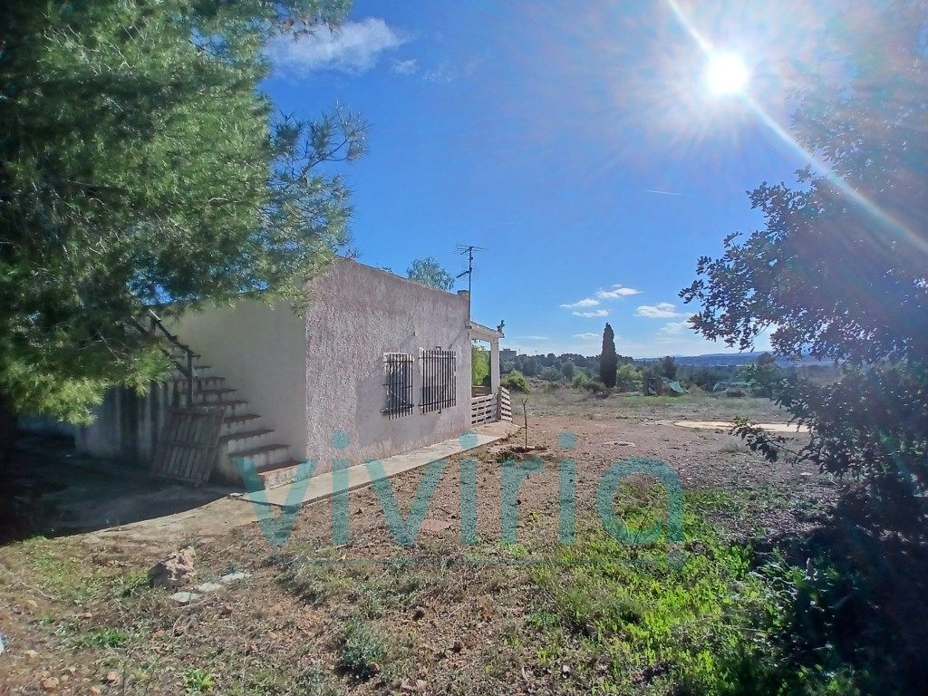 House or chalet for sale in Cheste