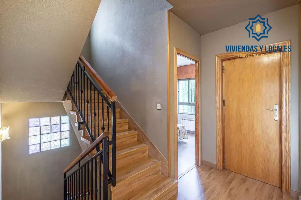 Chalet en venta en Gójar, imagen 29
