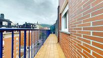 Exterior view of Flat for sale in Bilbao   with Heating, Terrace and Storage room