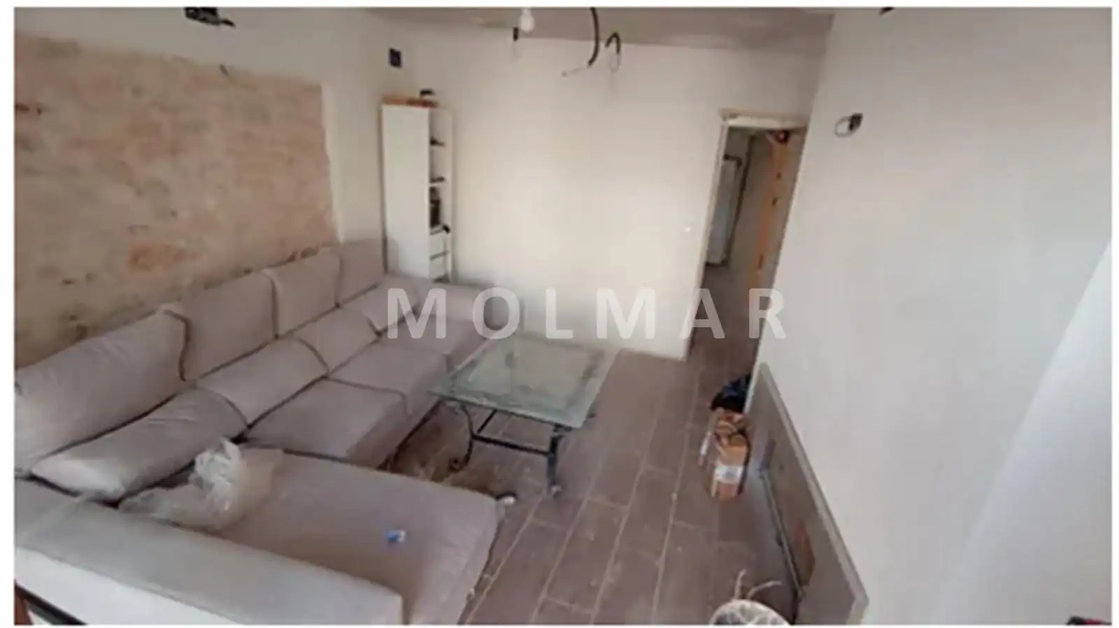 Casa o chalet en venta en Càlig con Terraza y Balcón