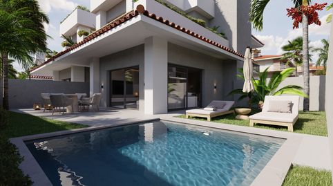 Foto 2 de Casa o chalet en venta en Calle Tajinaste, 30, Golf del Sur - Amarilla Golf, San Miguel de Abona