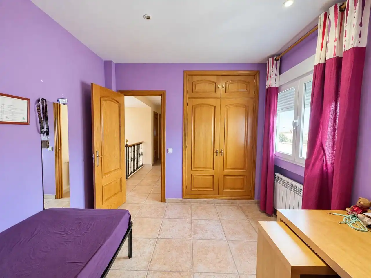 Casa o xalet en venda en Galapagar amb Aire condicionat, Calefacció i Jardí privat