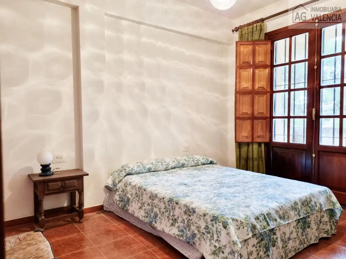 Casa o chalet en venta en Partida L´Alberca, Club de Tenis