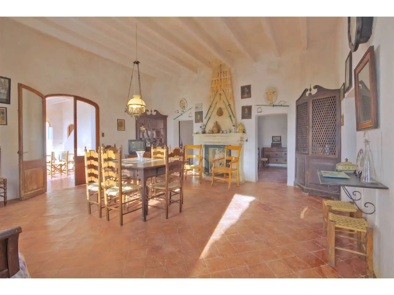 Comedor de Terreno en venta en Ciutadella de Menorca